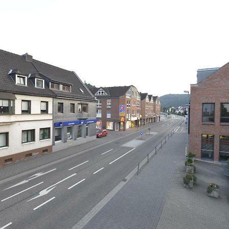 Kaiserliche Hofpost, Mit Whirlpool Und 2 Terrassen Schleiden Luaran gambar
