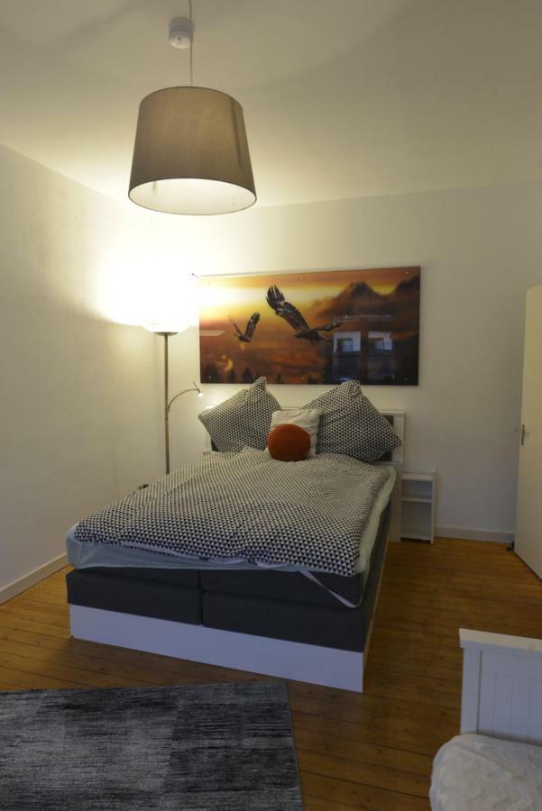Kaiserliche Hofpost, Mit Whirlpool Und 2 Terrassen Schleiden Luaran gambar