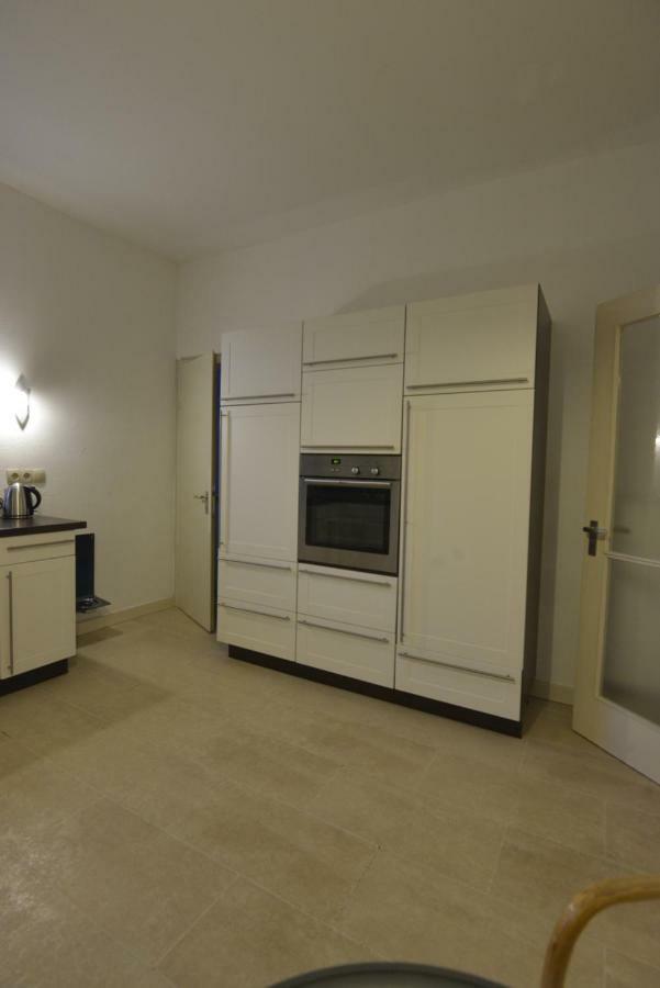 Kaiserliche Hofpost, Mit Whirlpool Und 2 Terrassen Schleiden Luaran gambar